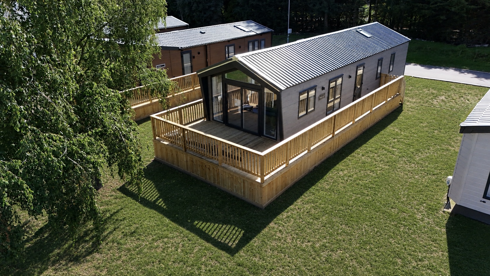 ABI Westwood lodge photo 1