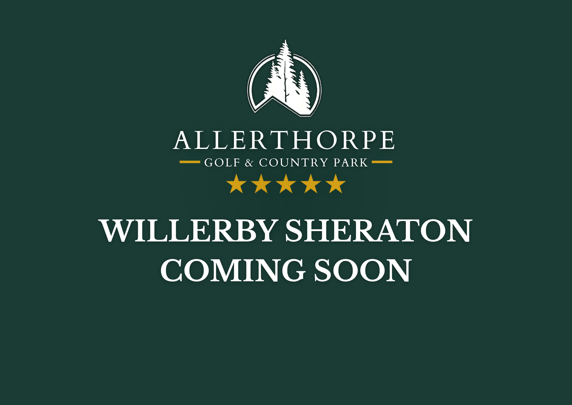 Willerby Sheraton lodge photo 1
