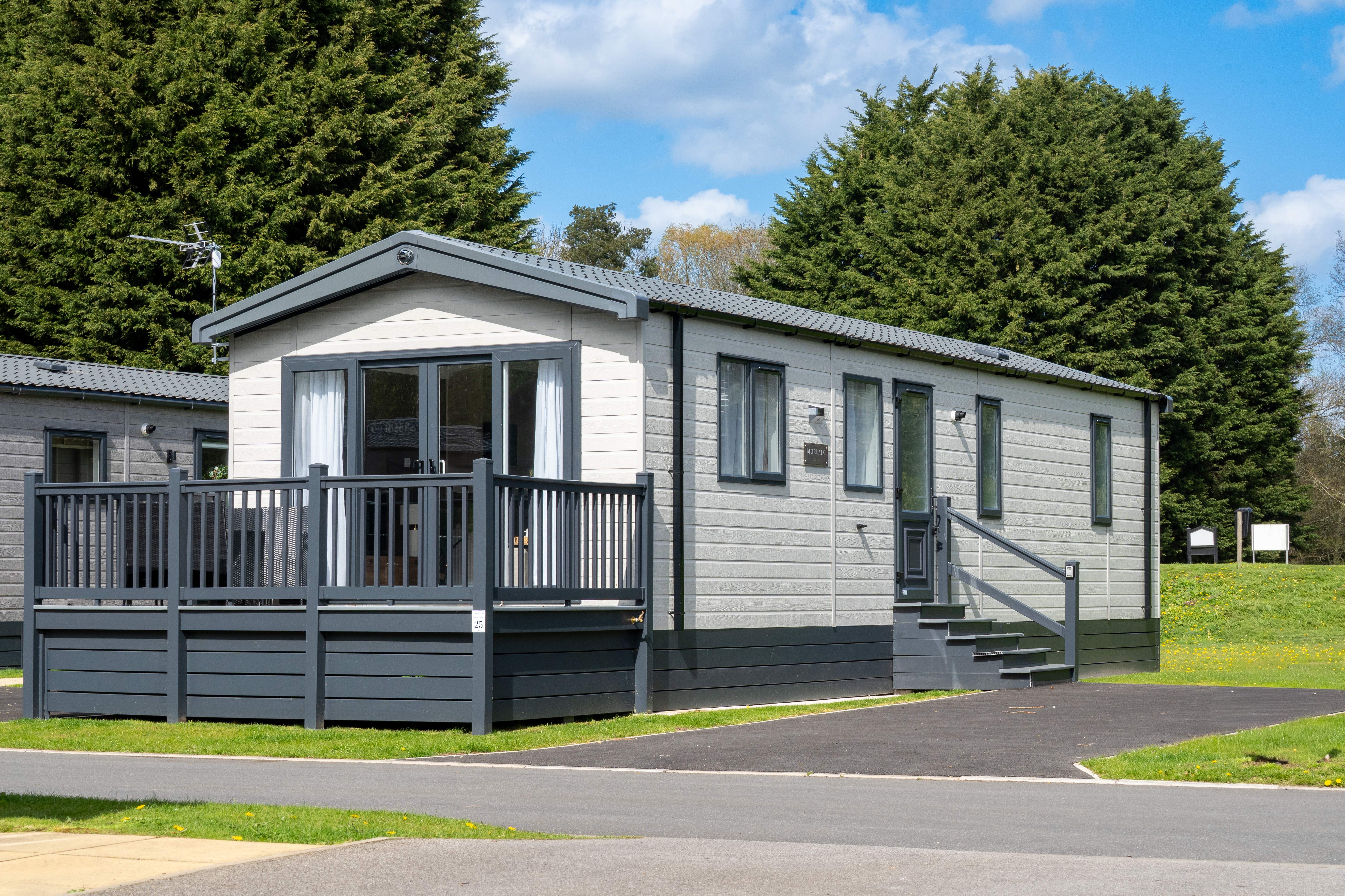 Swift Morlaix lodge photo 1