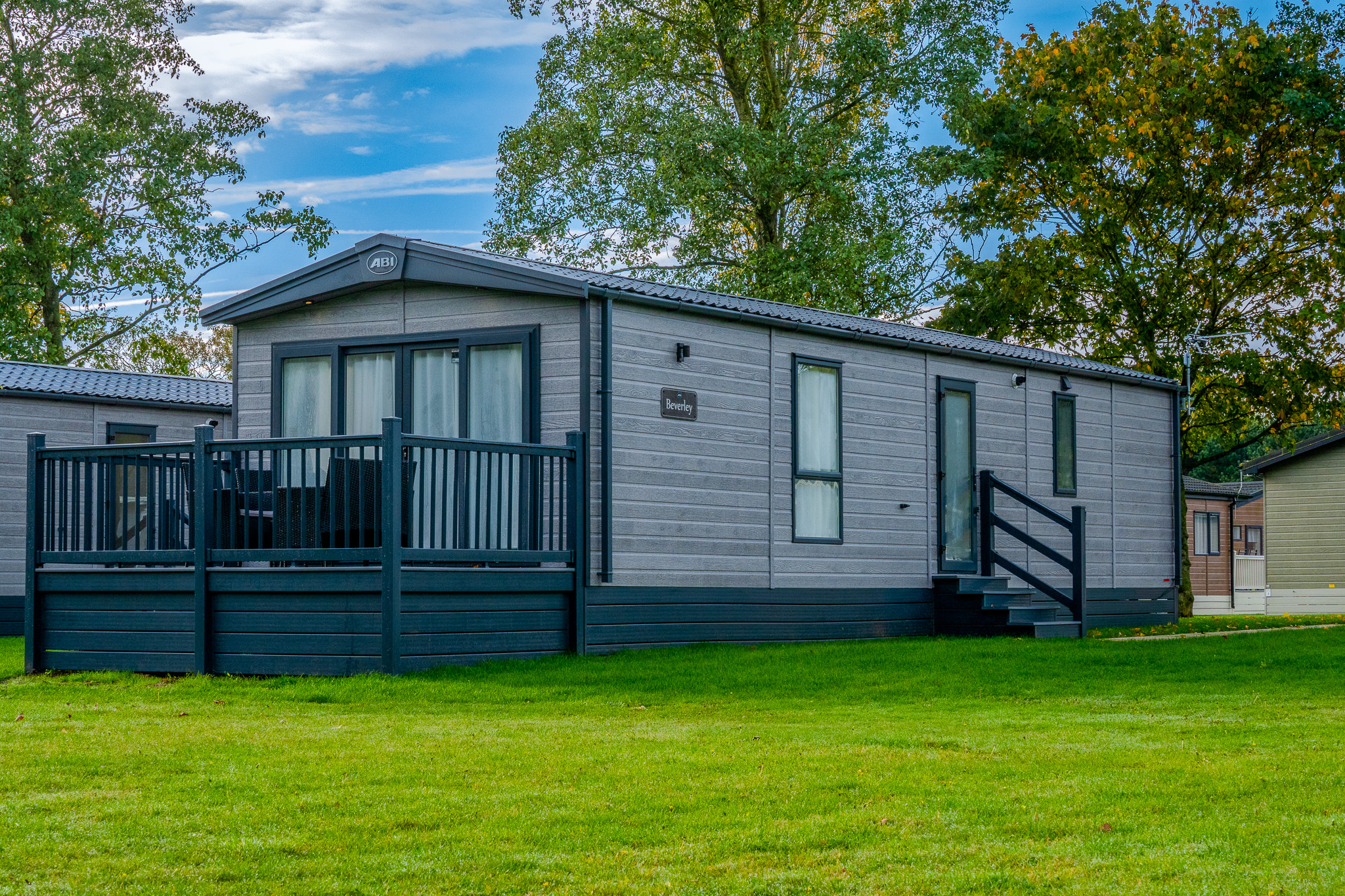 ABI Beverley lodge photo 1