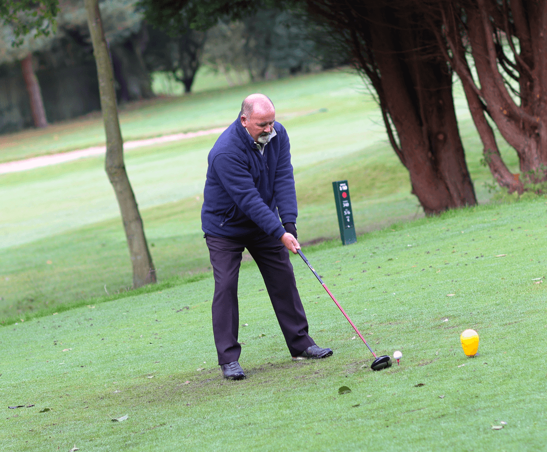 Allerthorpe Golf Club