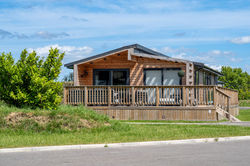 Galtres Retreat & Lodge Park