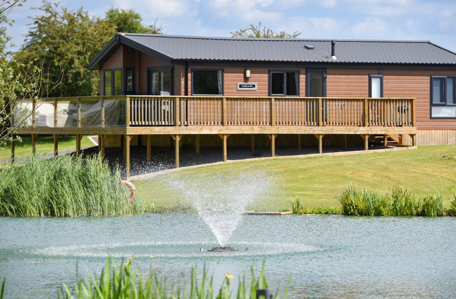Brickyard Lakes Country Park