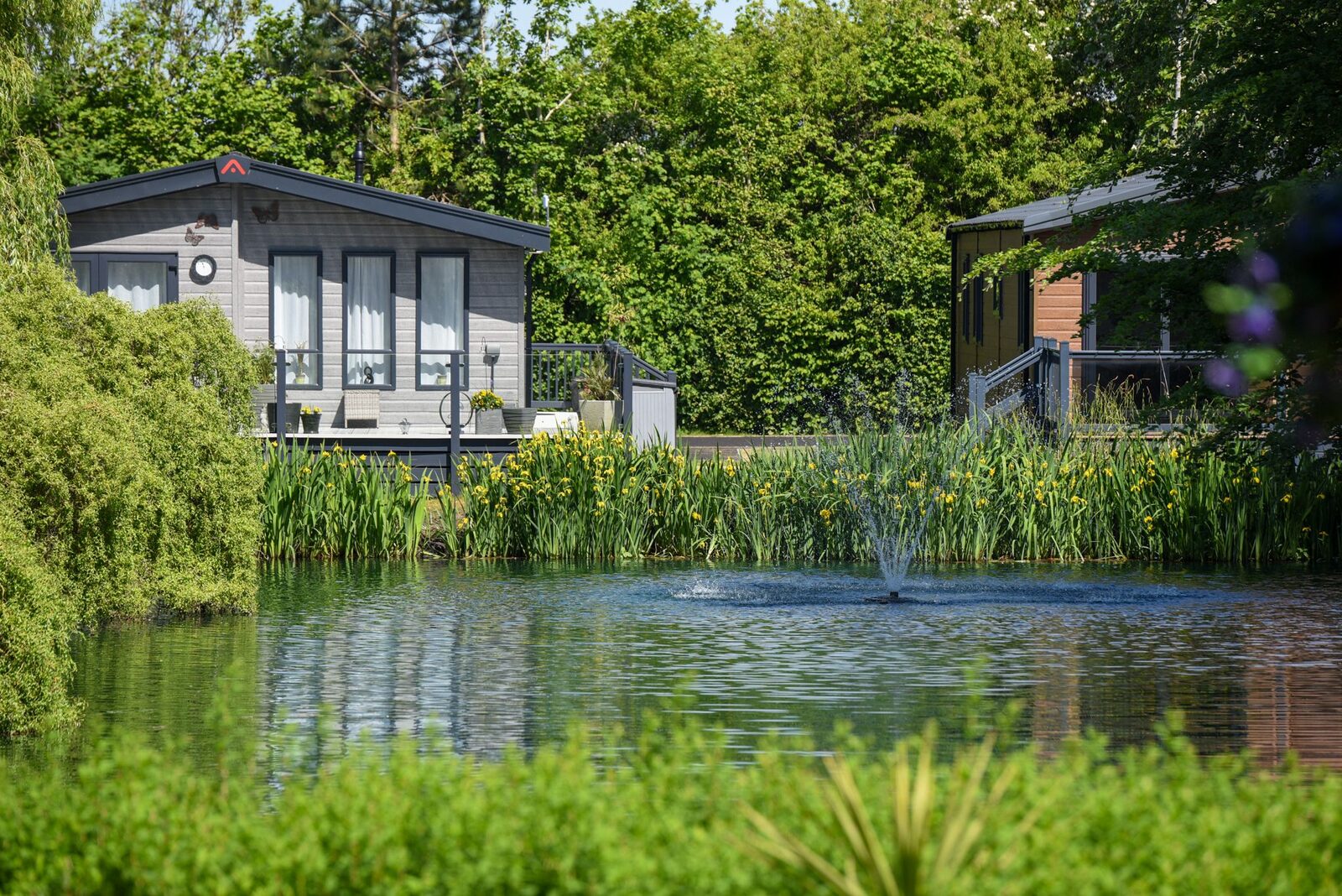 Manor Country Park