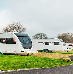 touring park