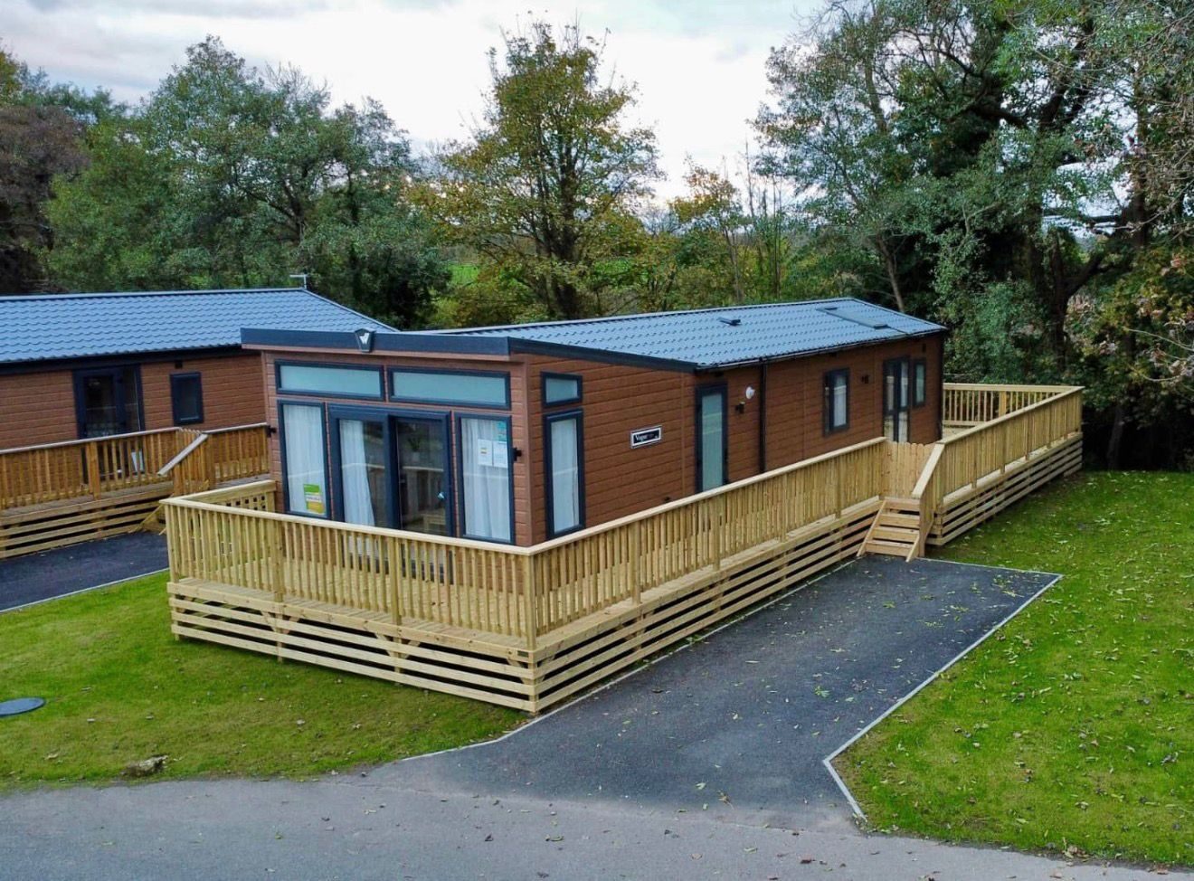 Willerby Vogue (H11) lodge photo 1