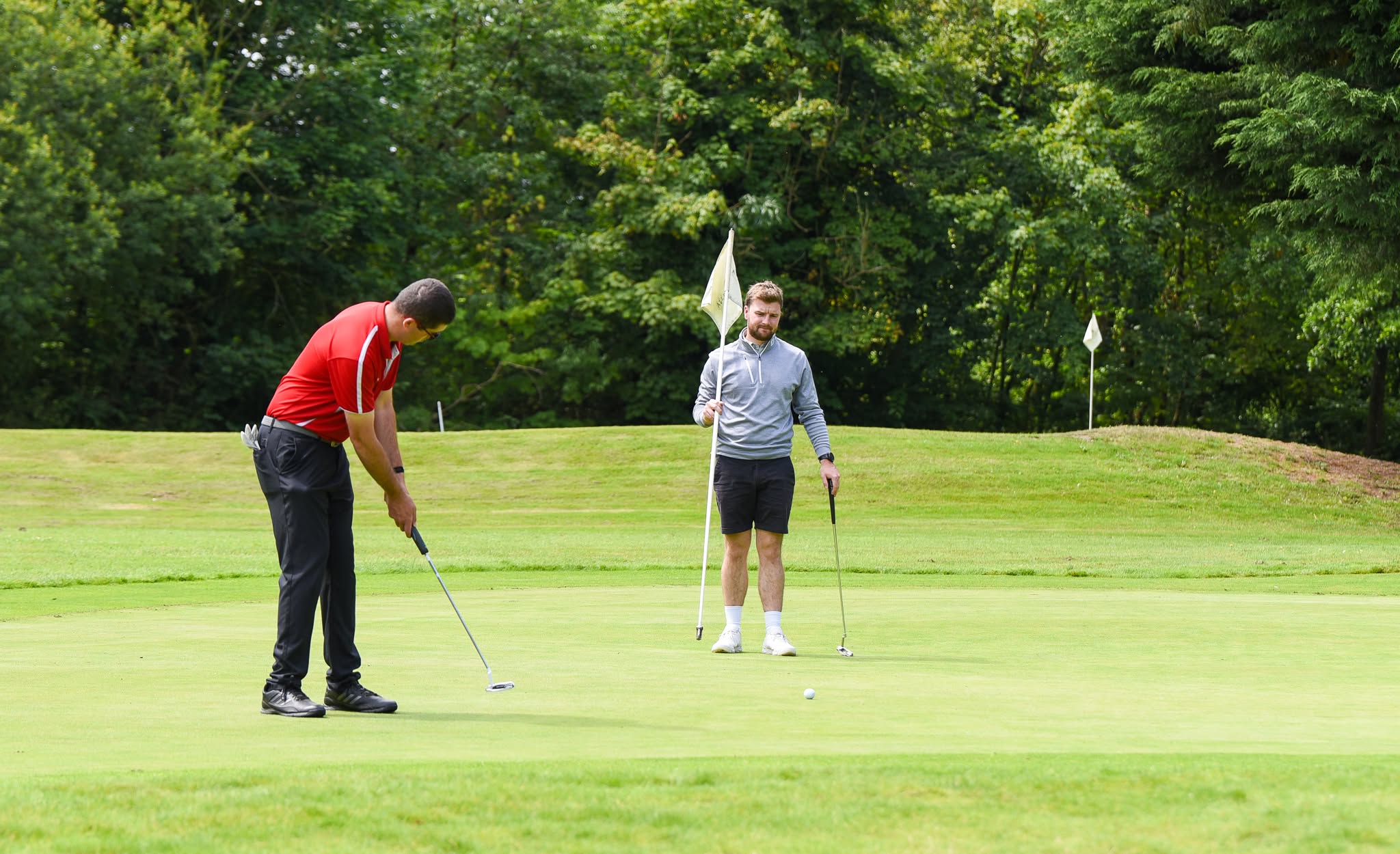 Fairways at Allerthorpe Golf Club