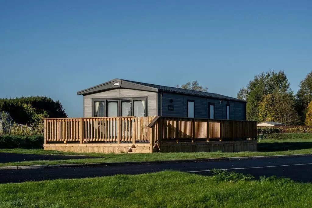 ABI Beverley lodge photo 1