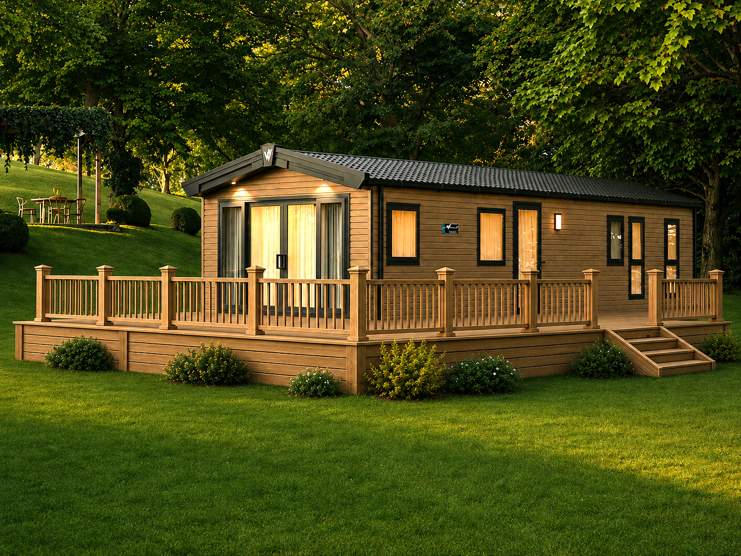 Willerby Salisbury – Coming Soon lodge photo 1