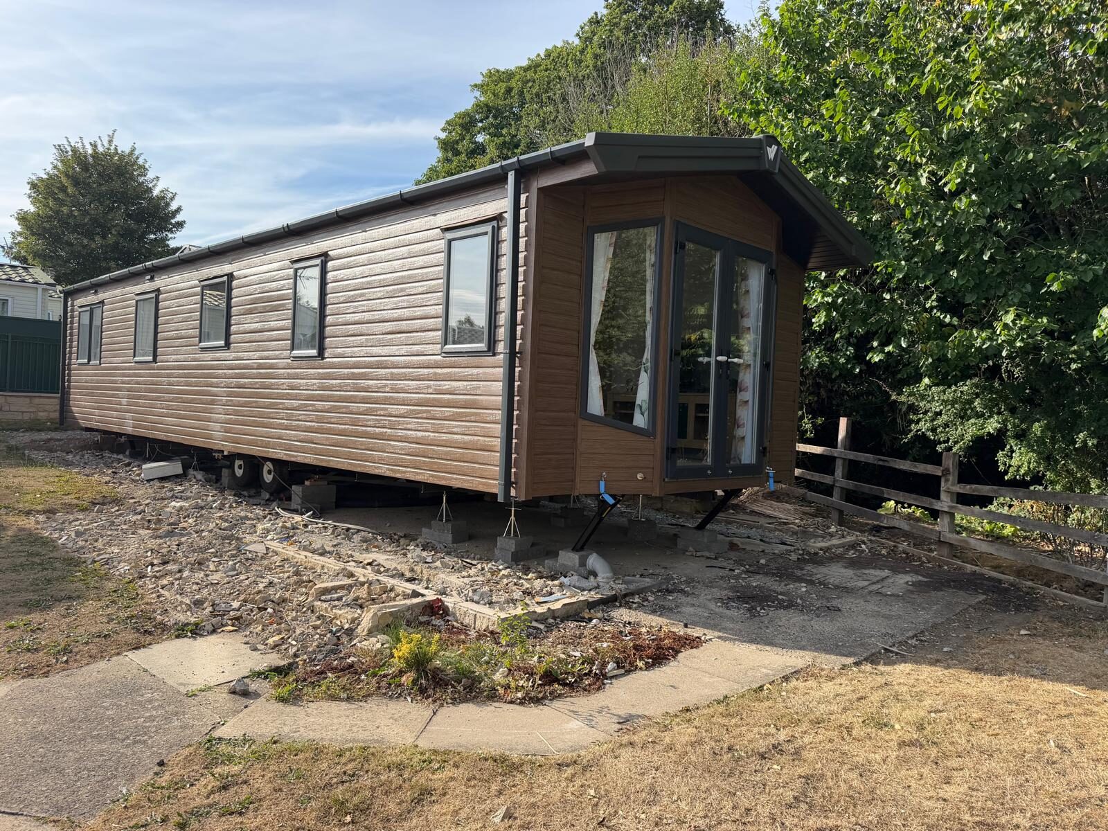 Willerby Sierra lodge photo 1