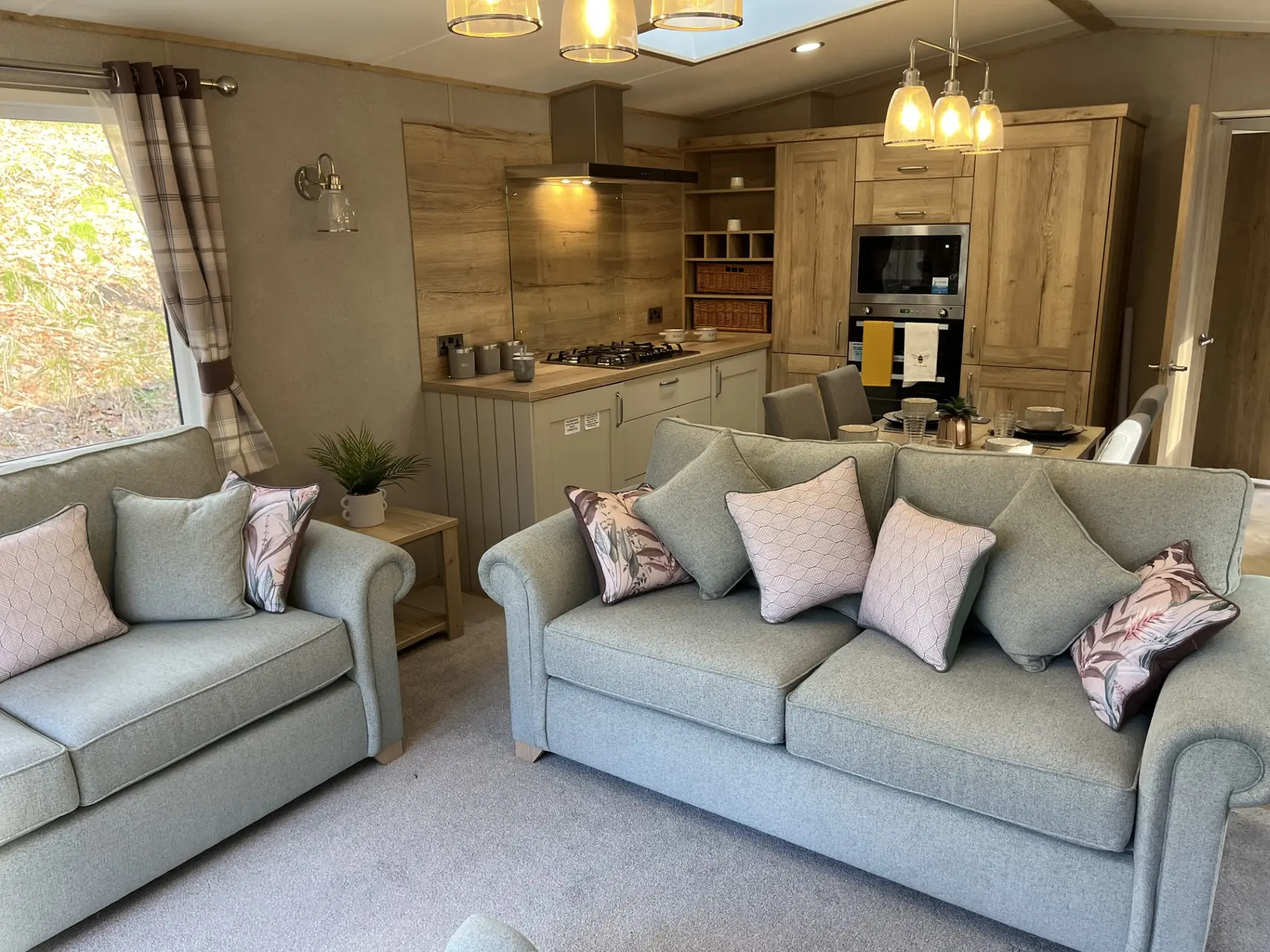 ABI Ambleside (W2) lodge photo 4