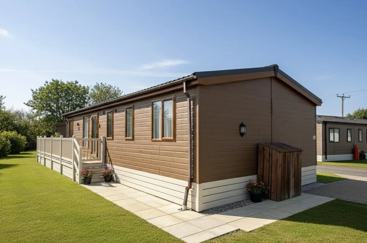 Atlas Lilac Lodge 40×20 lodge photo 2