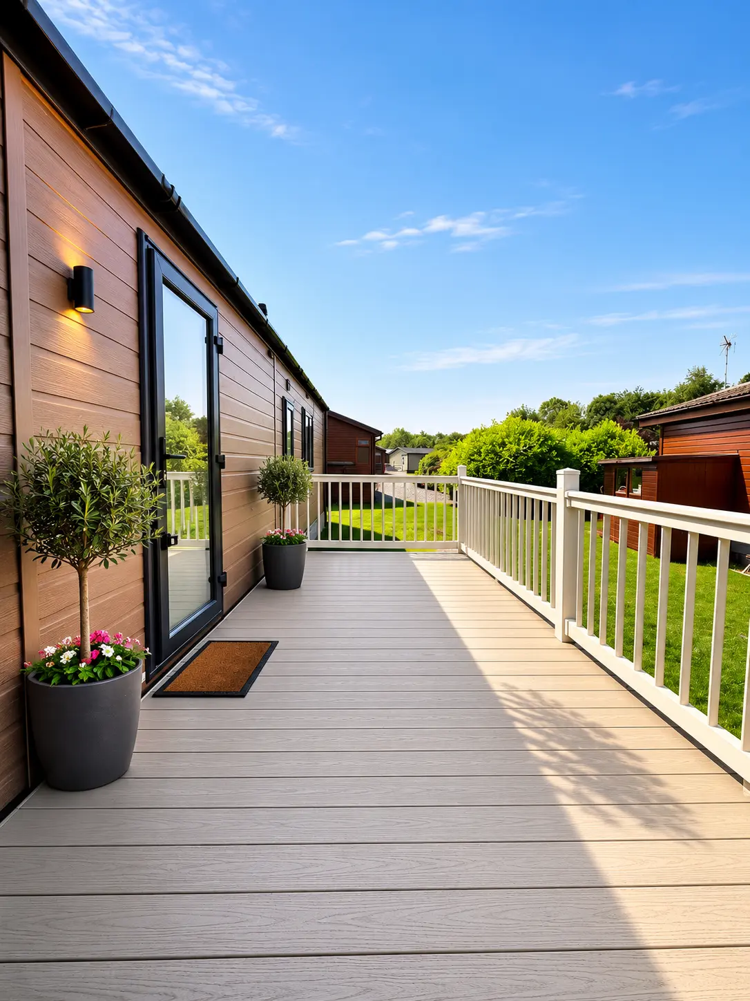Willerby Sheraton Lodge lodge photo 2