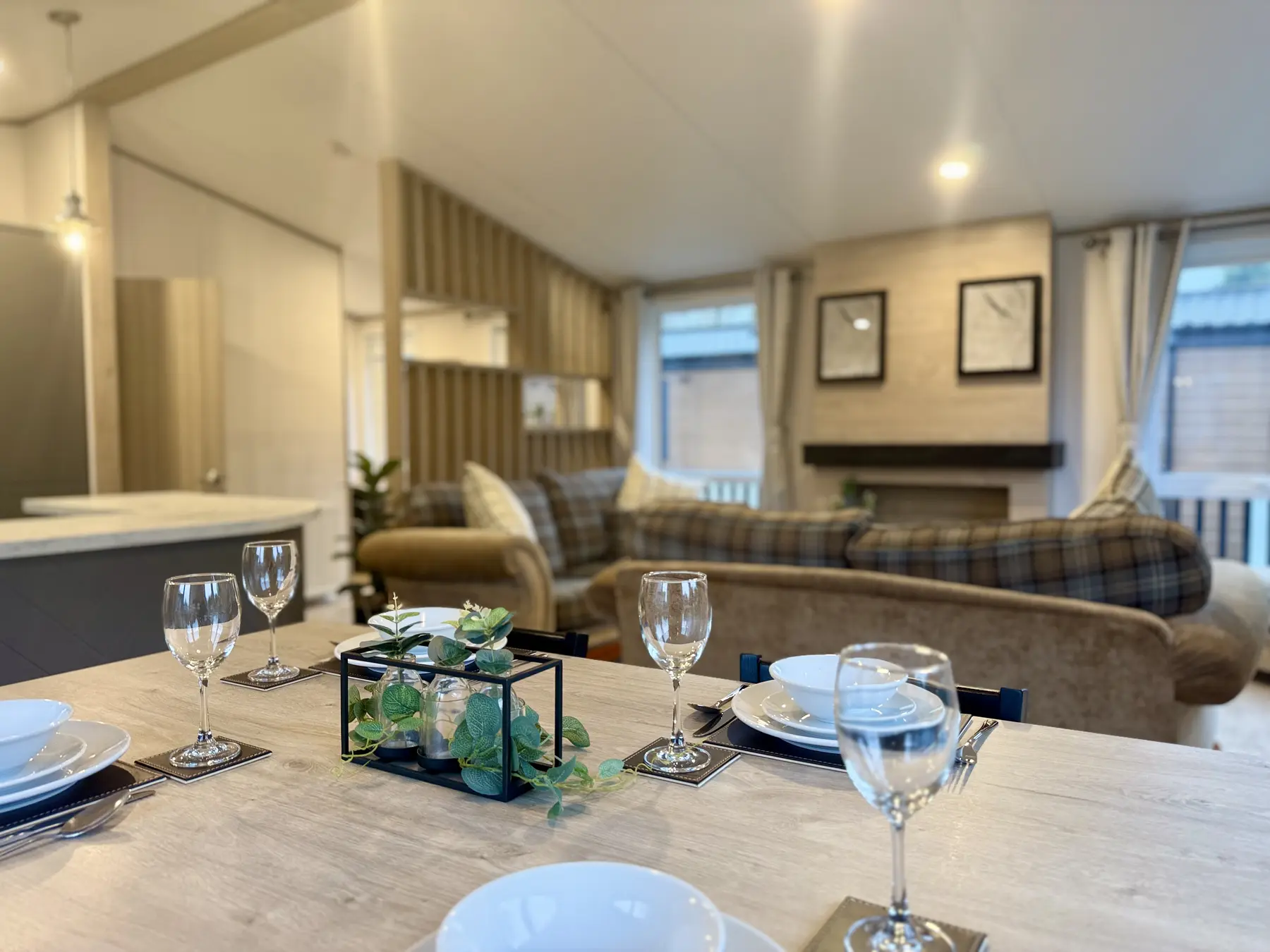 Atlas Lilac (RWM 14) lodge photo 3