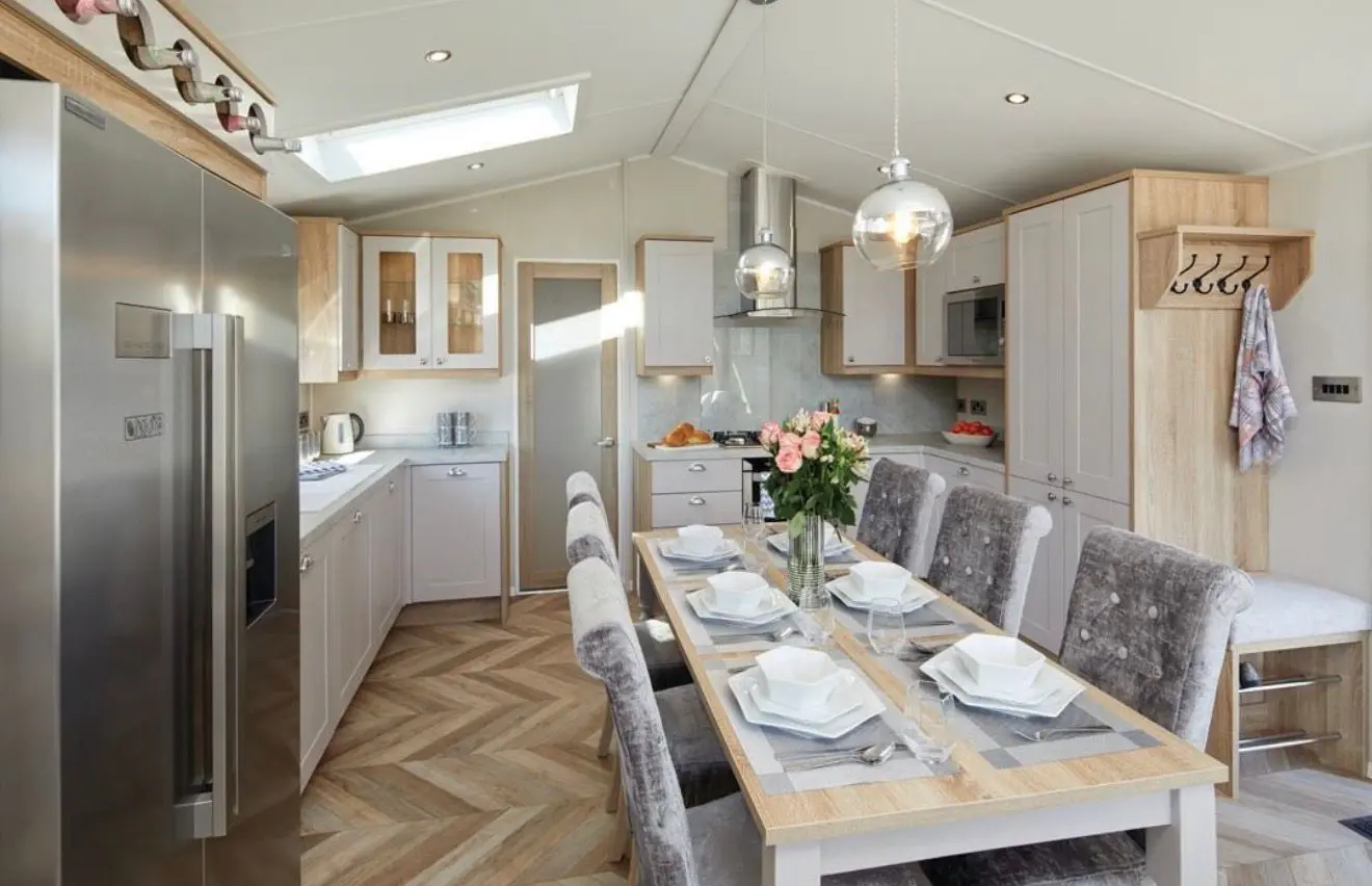 Willerby Vogue (H11) lodge photo 2