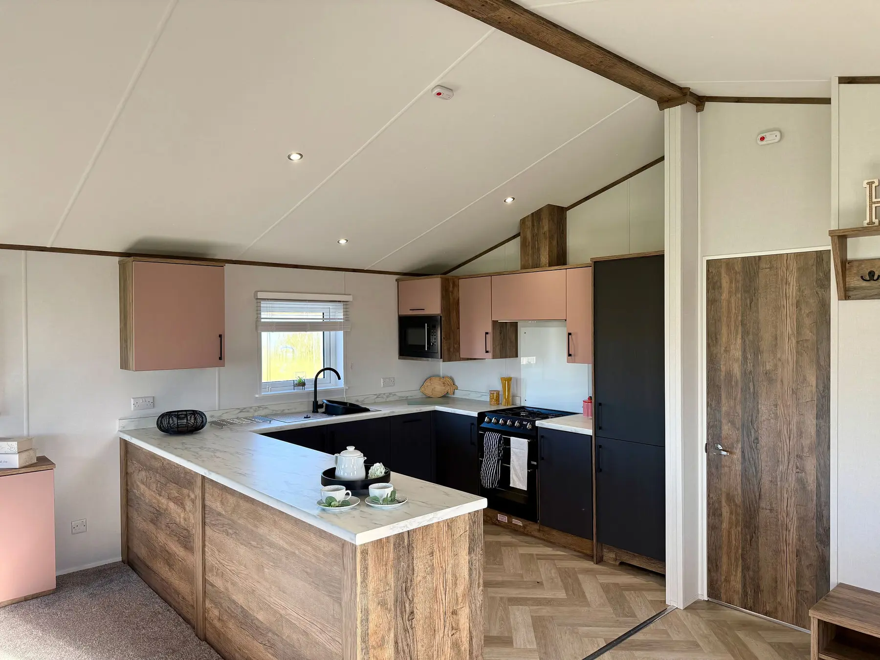 Willerby Boston lodge photo 4