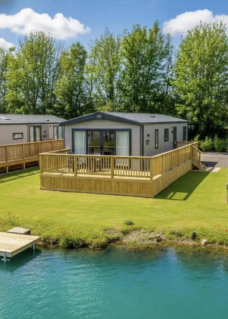 ABI Ambleside (W2) lodge photo 2