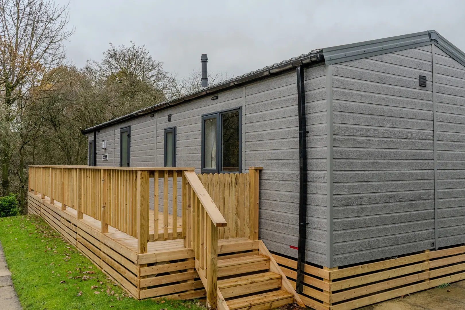Willerby Sheraton Elite (19) lodge photo 4