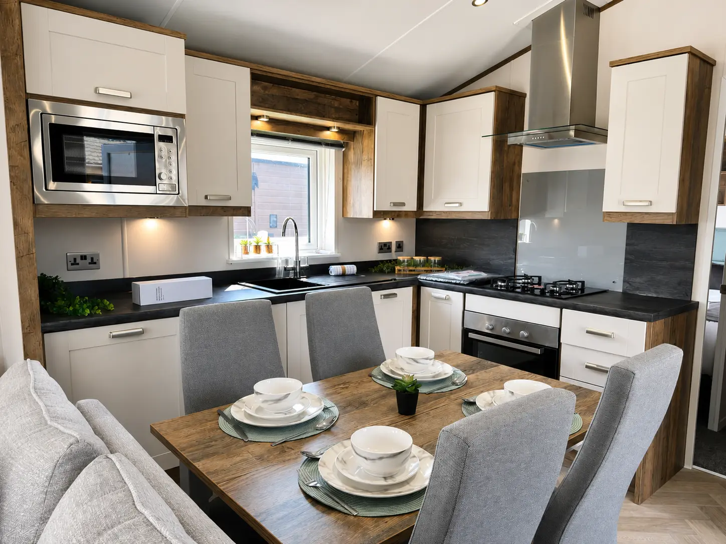 Willerby Sheraton Lodge lodge photo 3