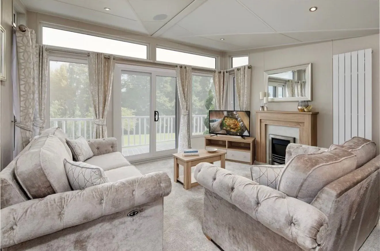 Willerby Vogue (H11) lodge photo 3