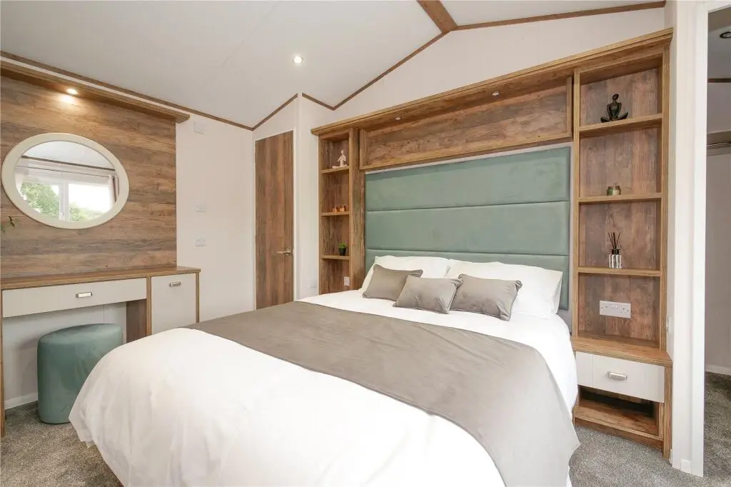 Willerby Sheraton (K17) lodge photo 3
