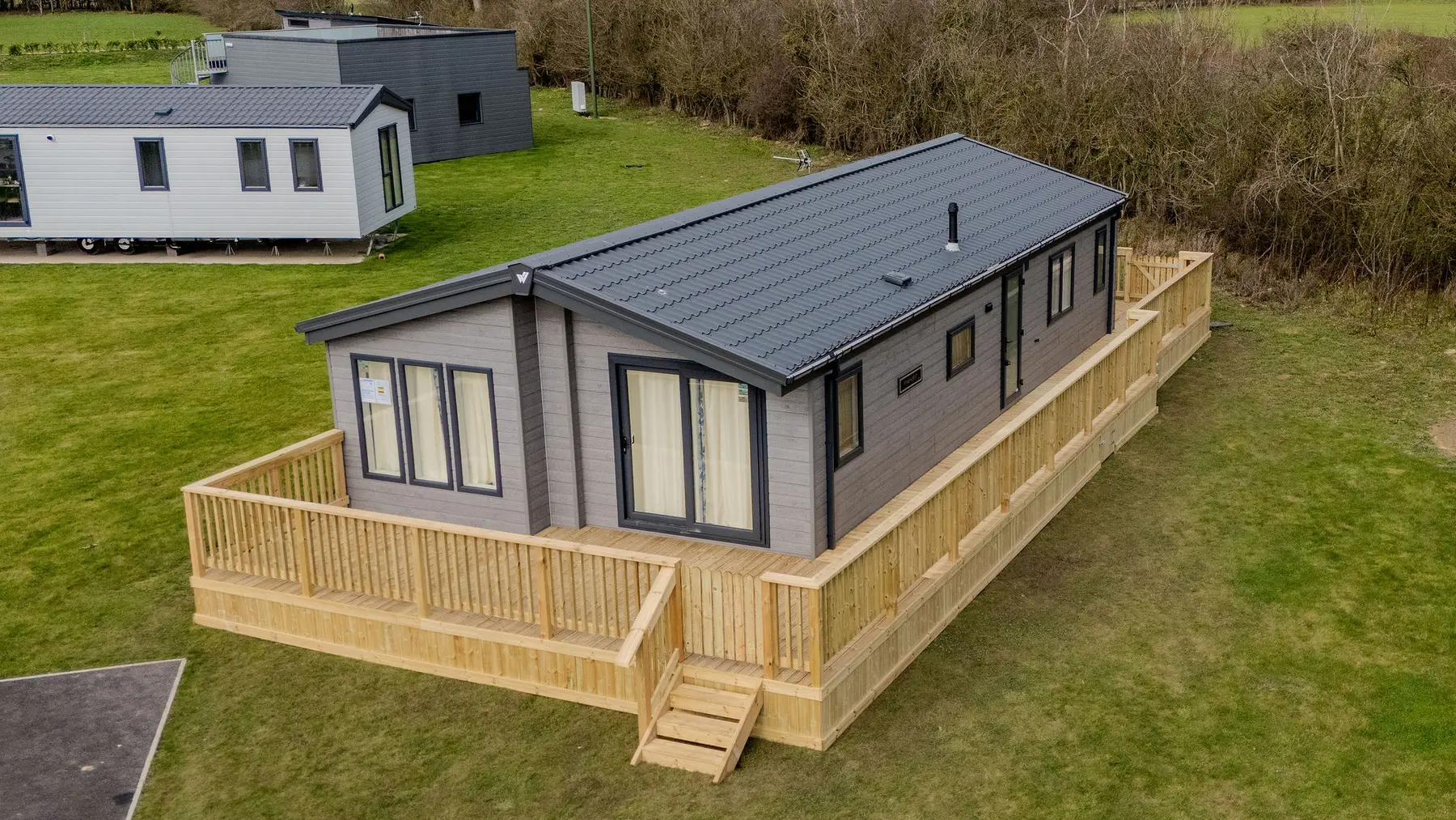 Willerby Pinehurst (13) lodge photo 3