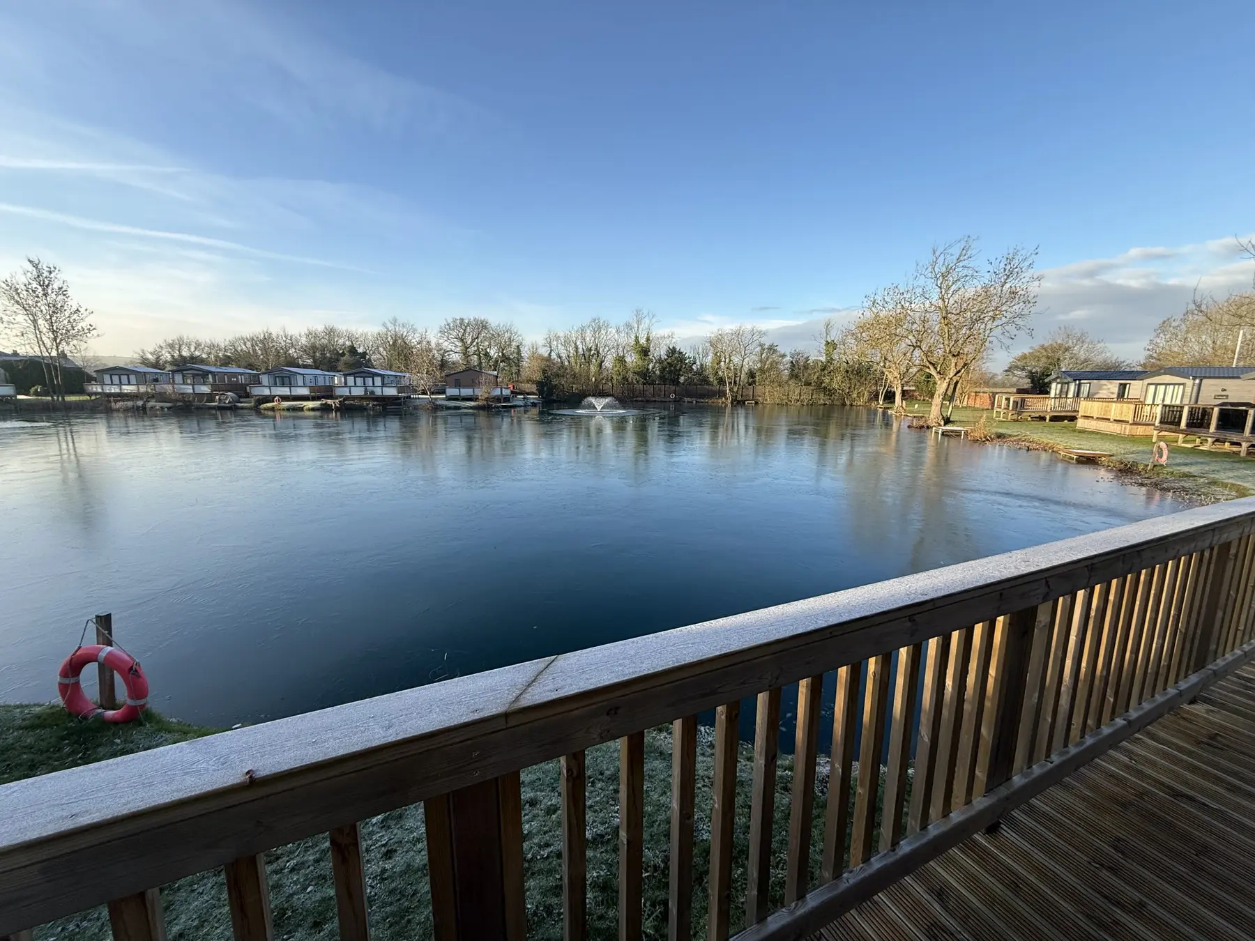 Delta Athena (Plot W4A) lodge photo 3