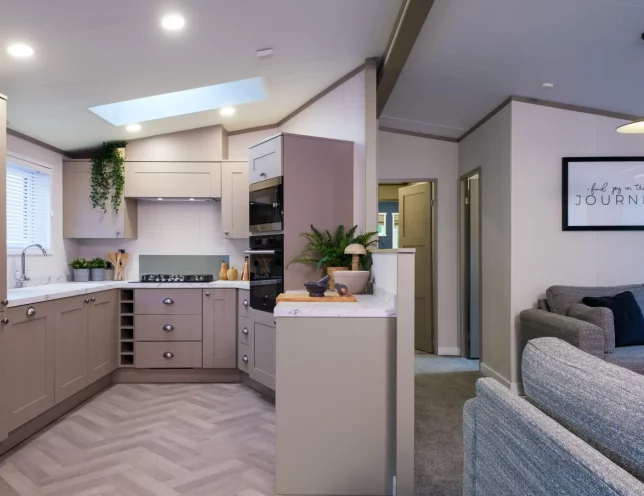 Victory Parkview 40×20 lodge photo 2