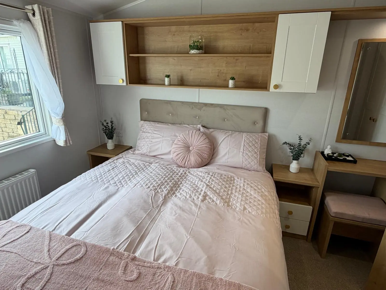Willerby Sierra lodge photo 2