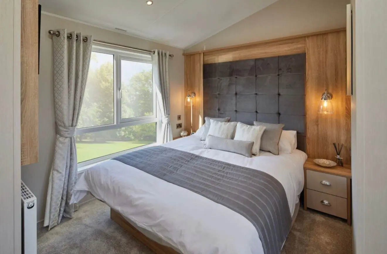 Willerby Vogue (H11) lodge photo 4