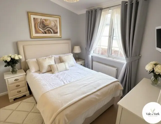 Fully Residential Park Home lodge photo 3