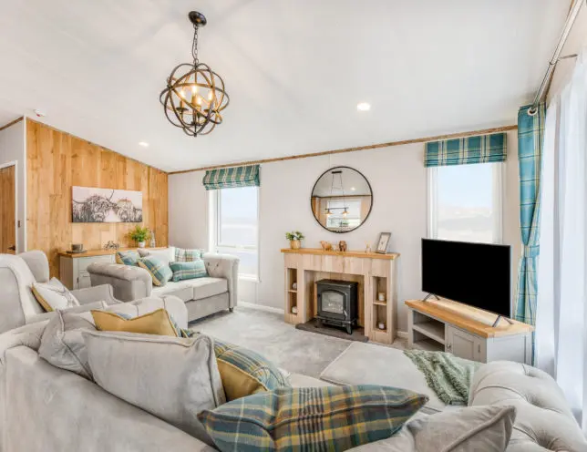 Atlas Debonair 42×22 lodge photo 2