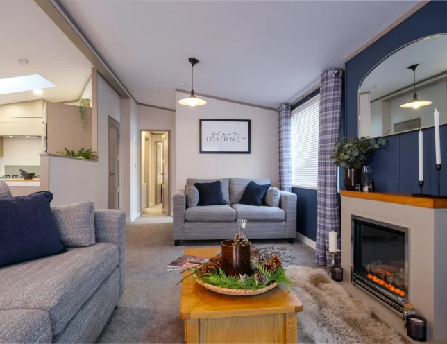 Victory Parkview 40×20 lodge photo 3