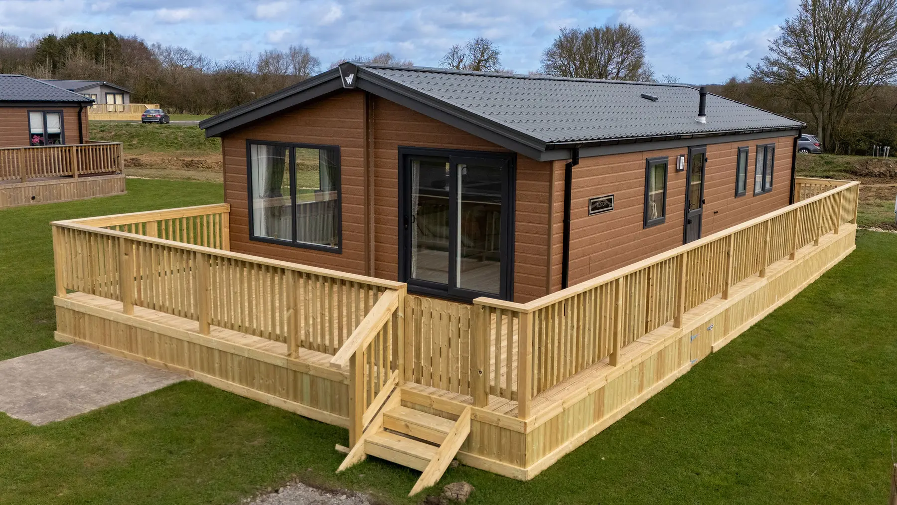 Willerby Boston lodge photo 2