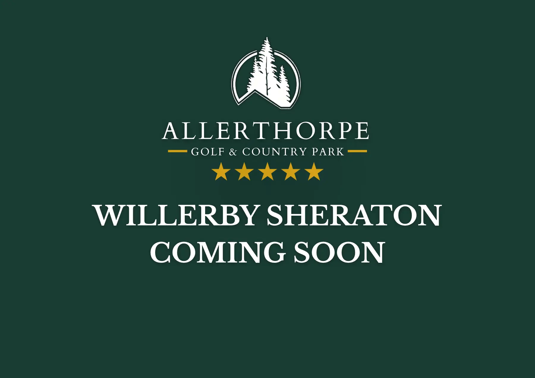 Willerby Sheraton lodge photo 2