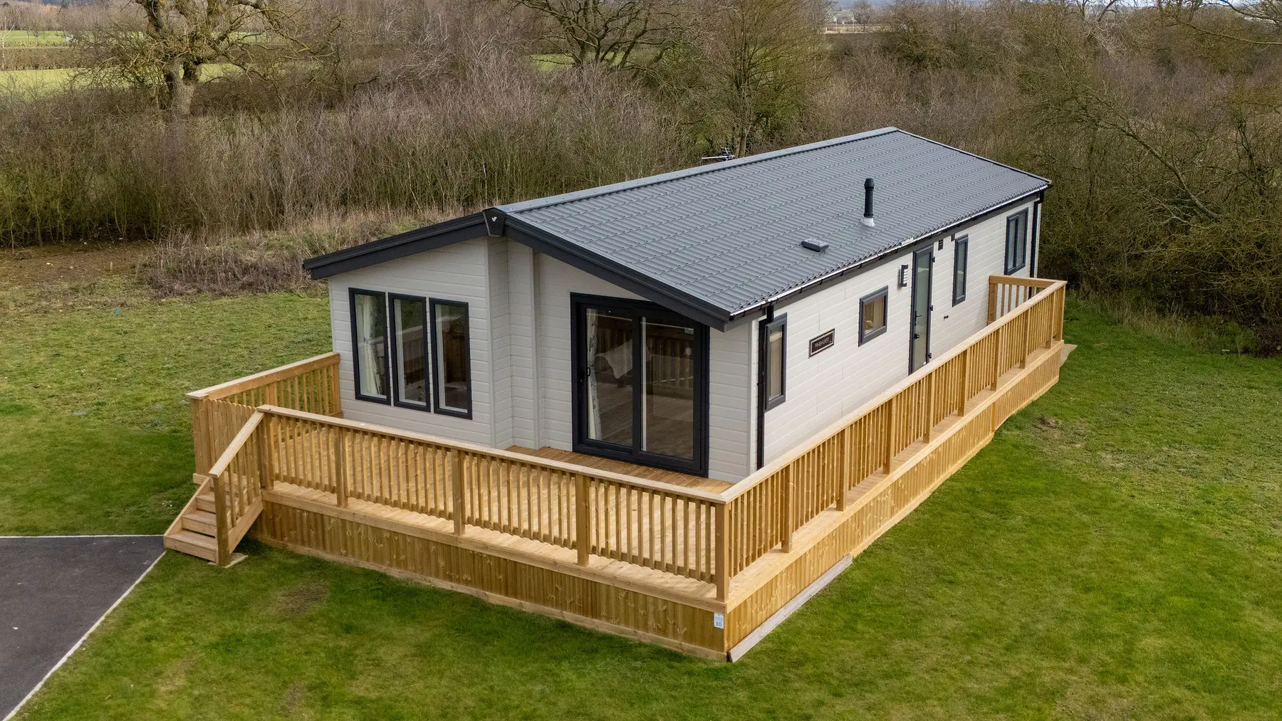 Willerby Pinehurst (10) lodge photo 2