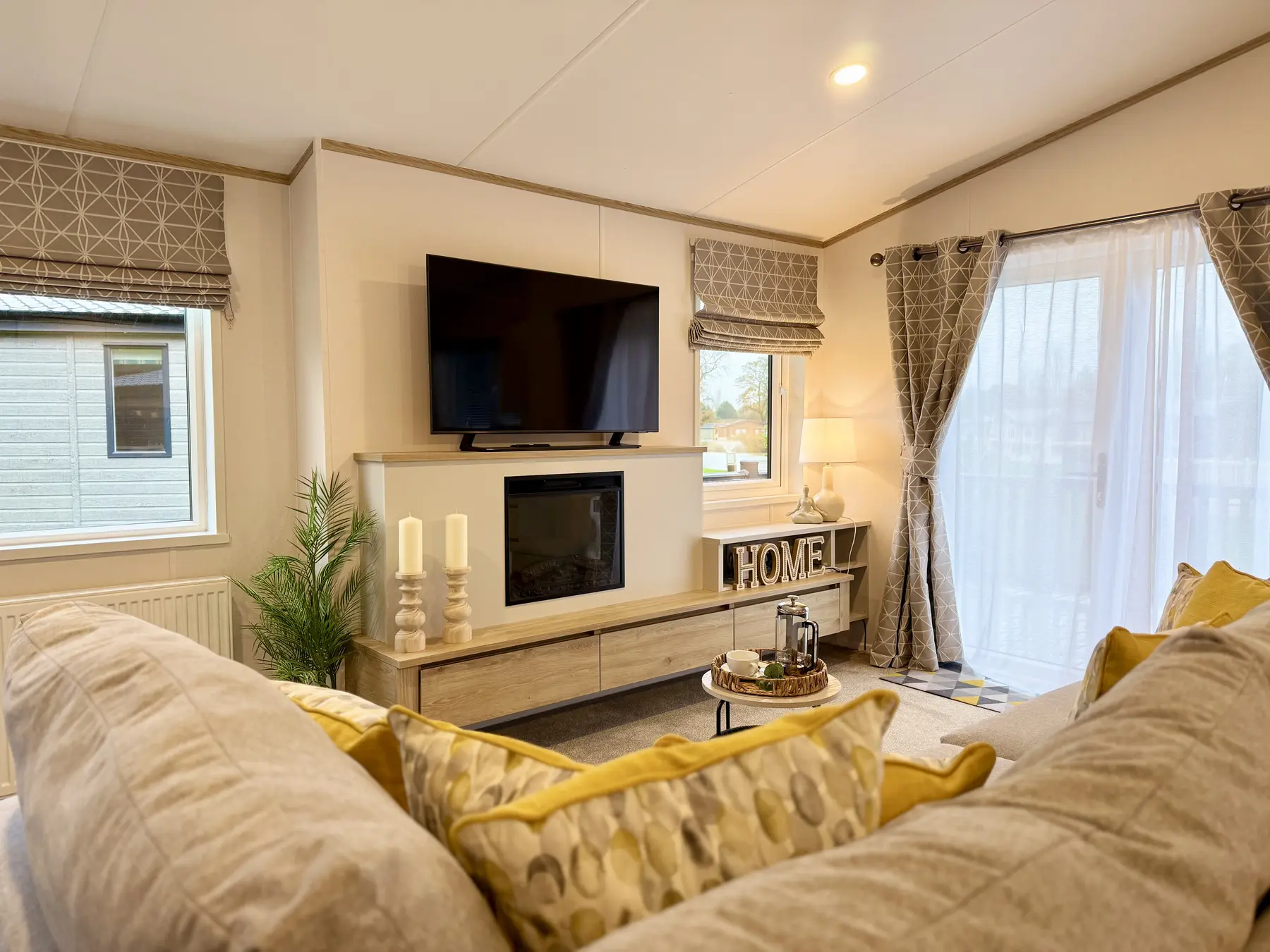 Atlas Oakwood lodge photo 4