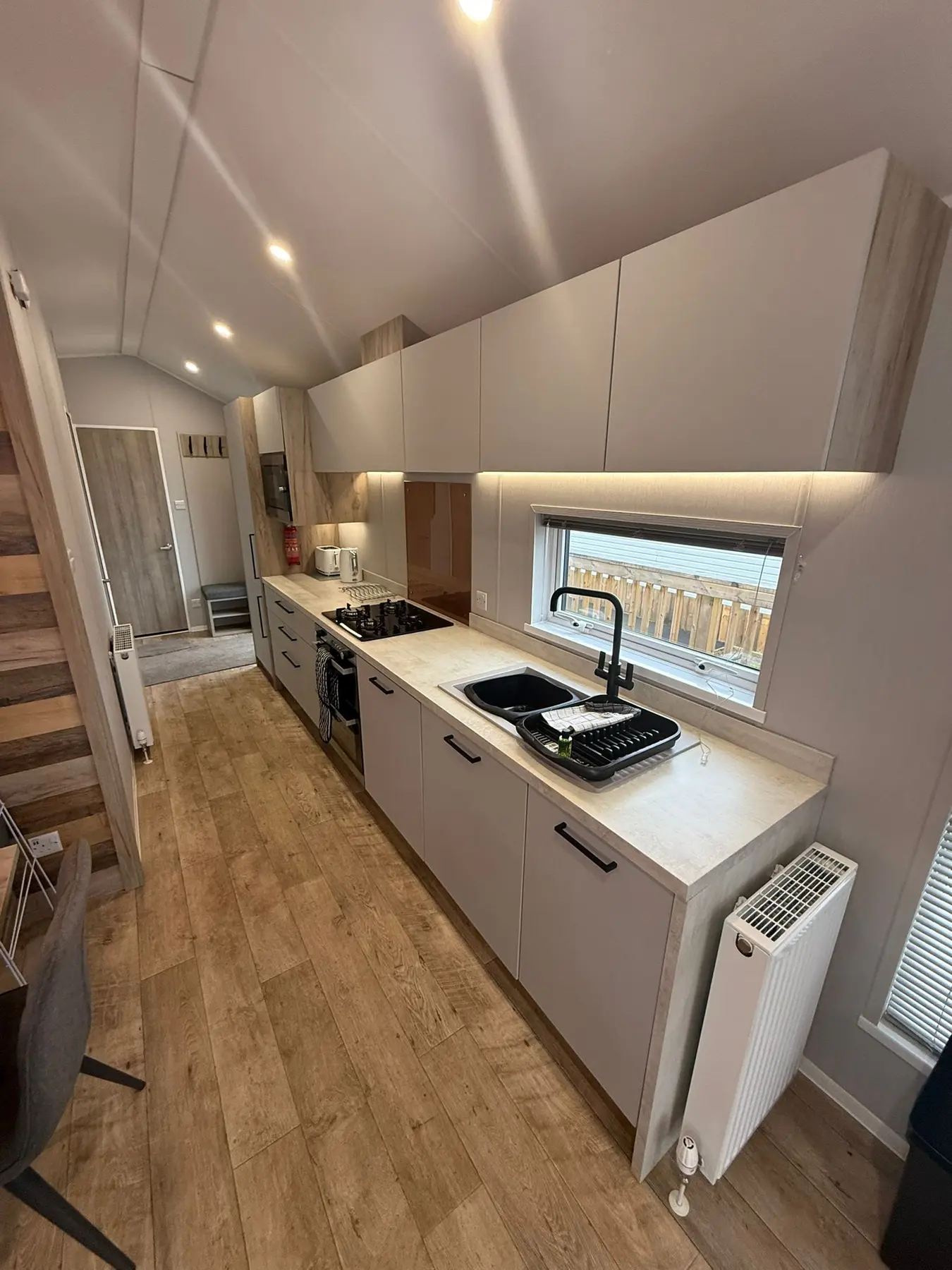 Willerby Astoria (KD06) lodge photo 2
