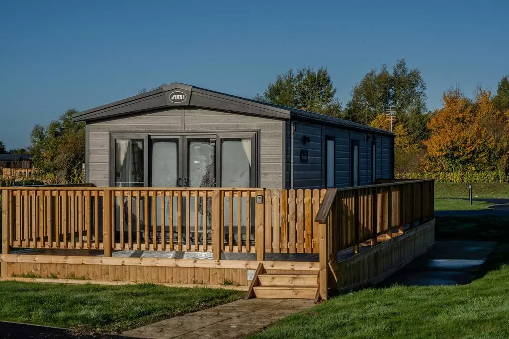 ABI Beverley lodge photo 2