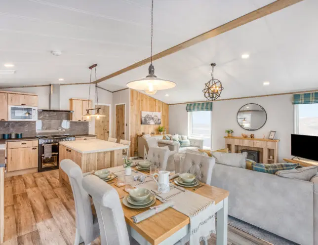 Atlas Debonair 42×22 lodge photo 3