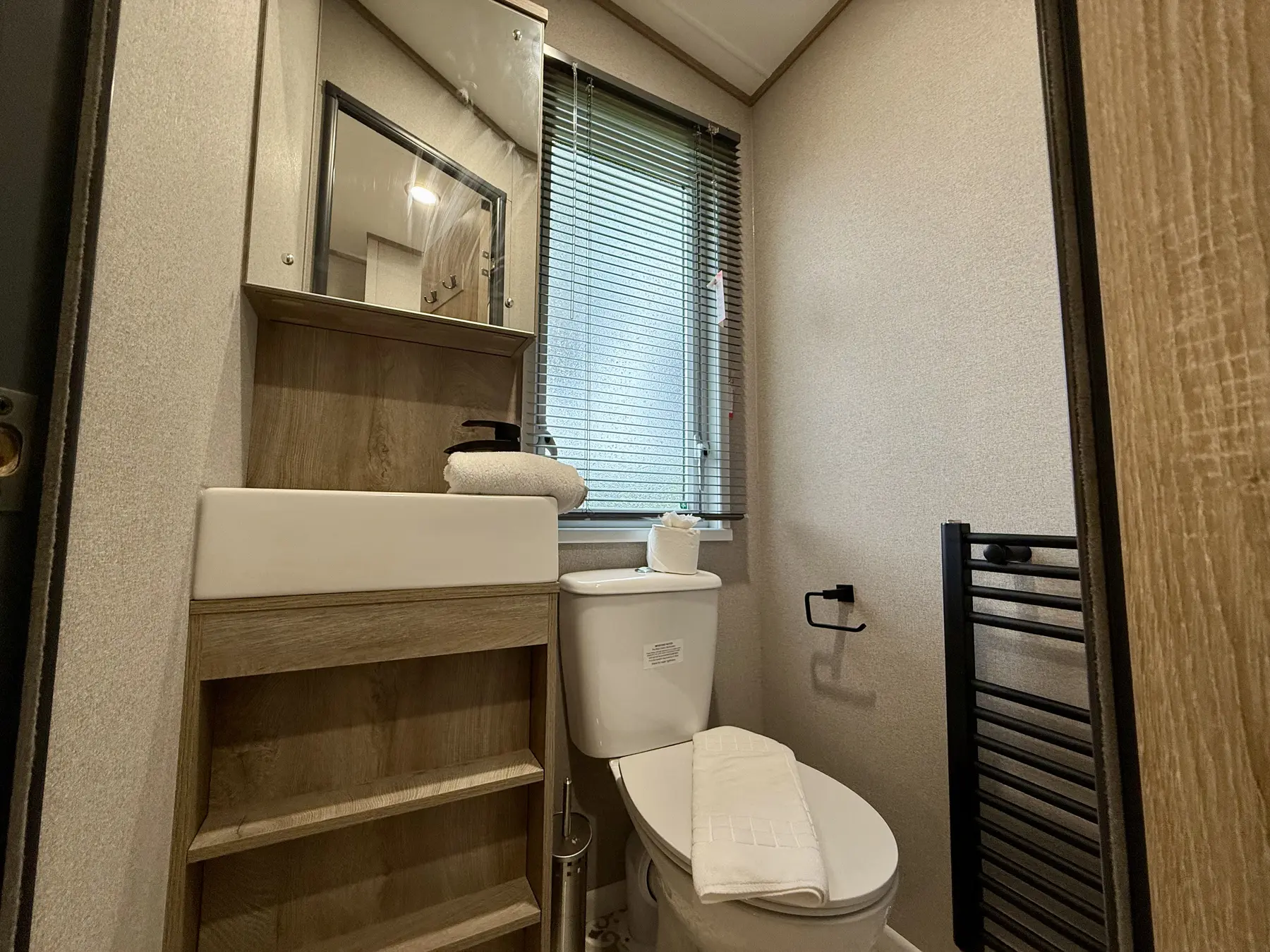 ABI Beverley lodge photo 3