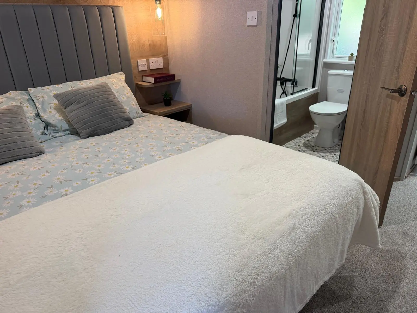ABI Beverley lodge photo 3