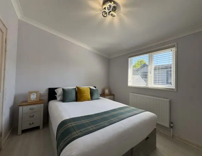 Lake View Yorkshire Bespoke Lodge 40×20 lodge photo 1