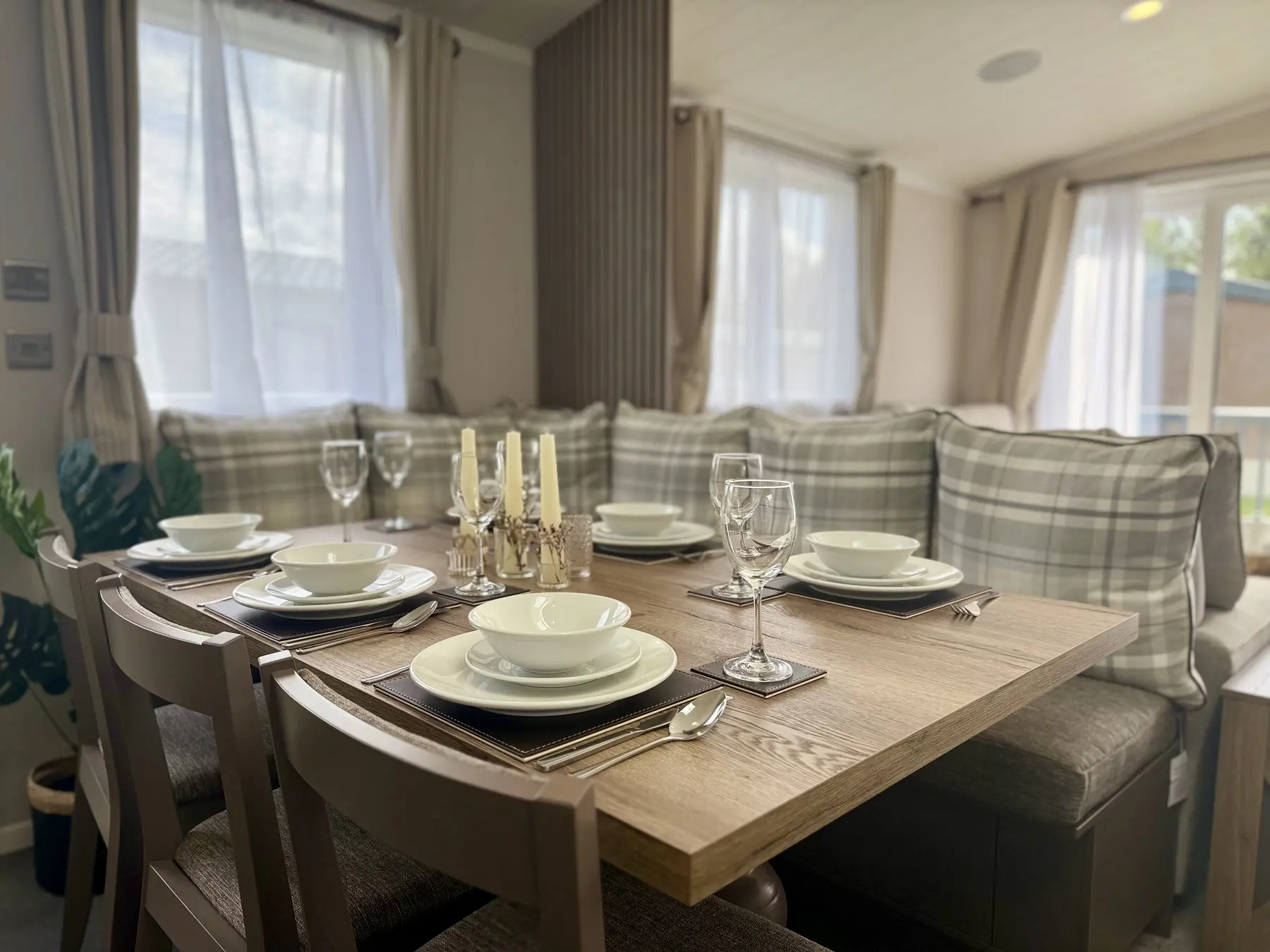Swift Morlaix lodge photo 4
