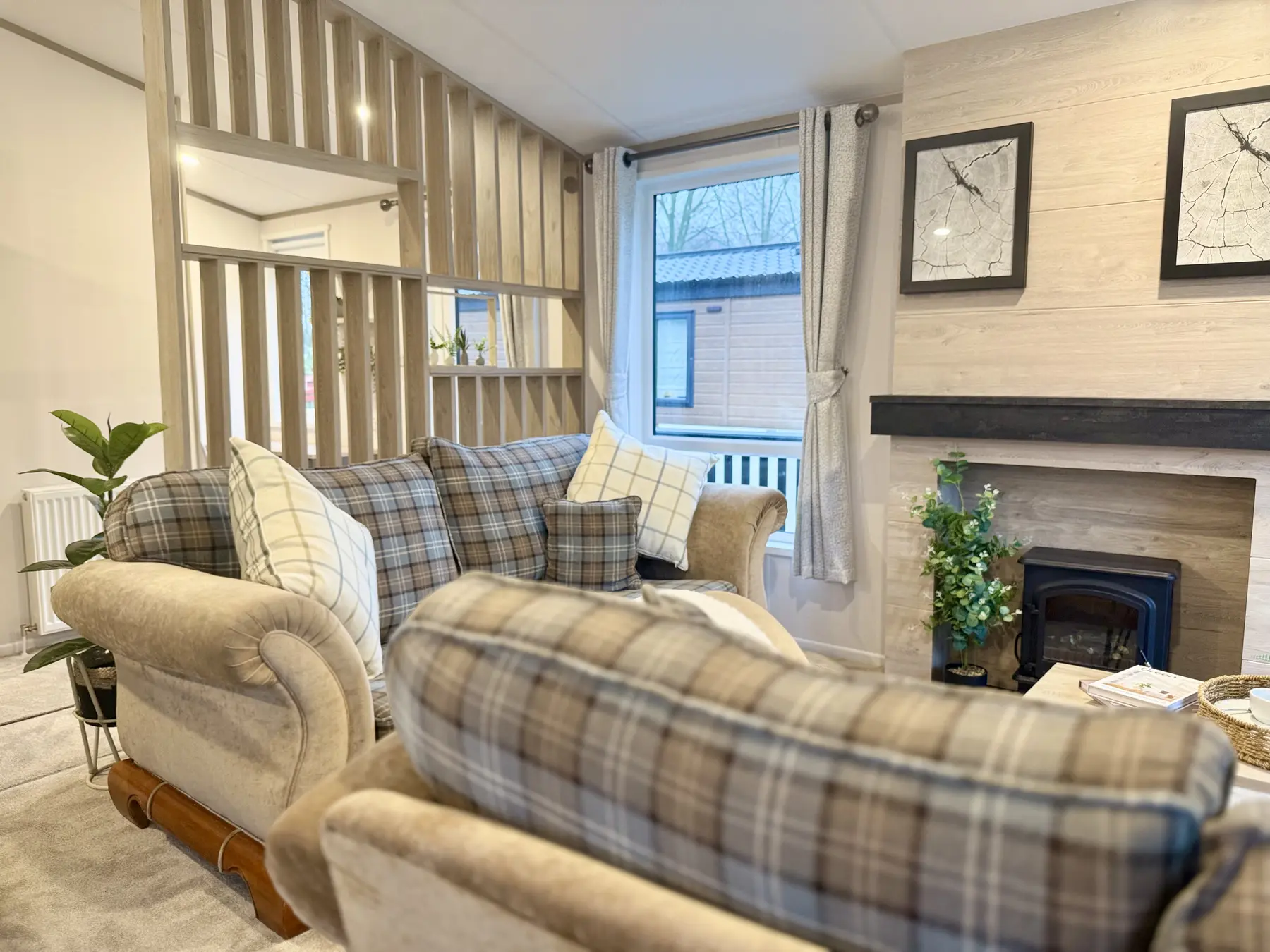 Atlas Lilac (RWM 14) lodge photo 4