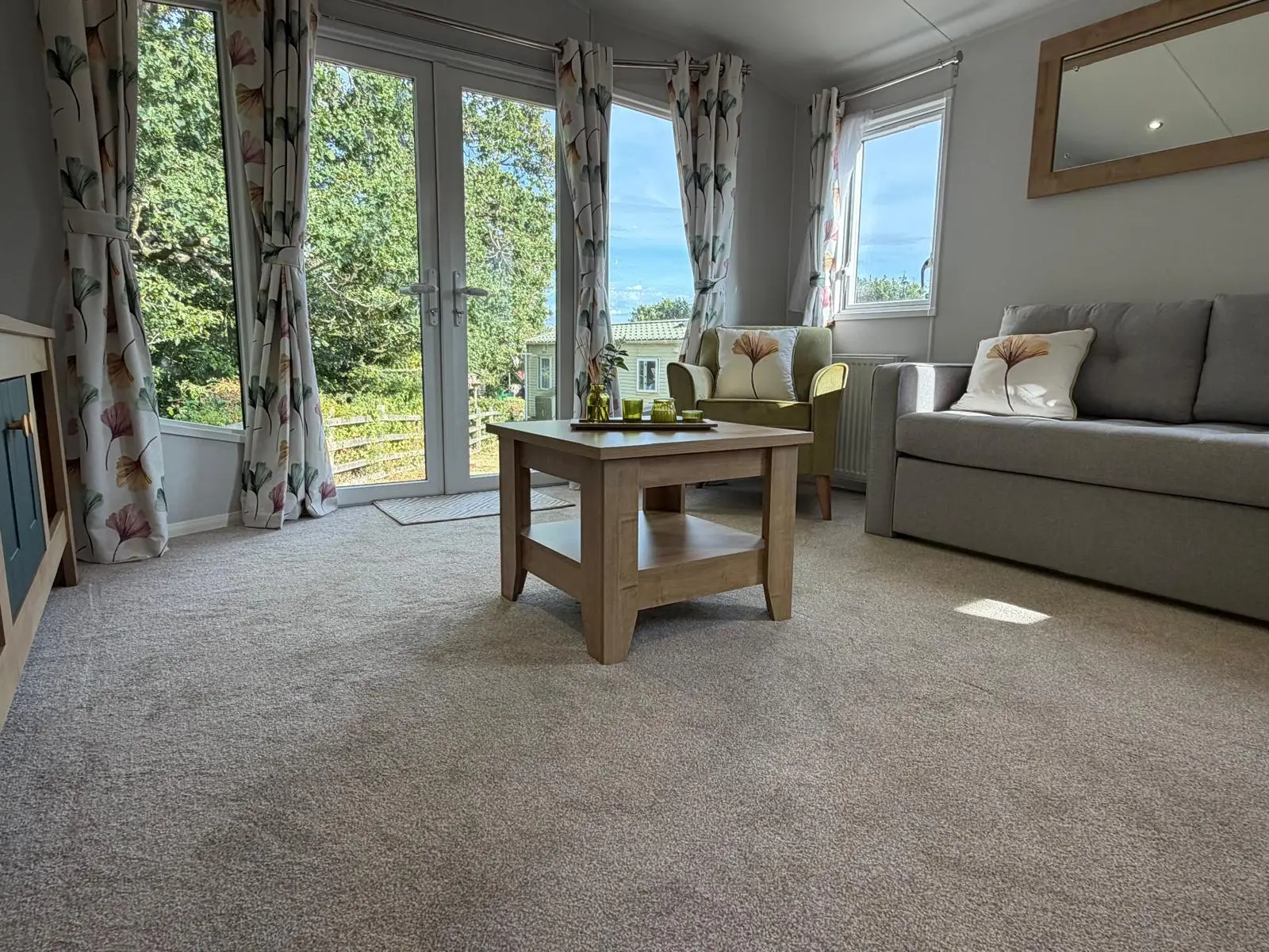 Willerby Sierra lodge photo 4