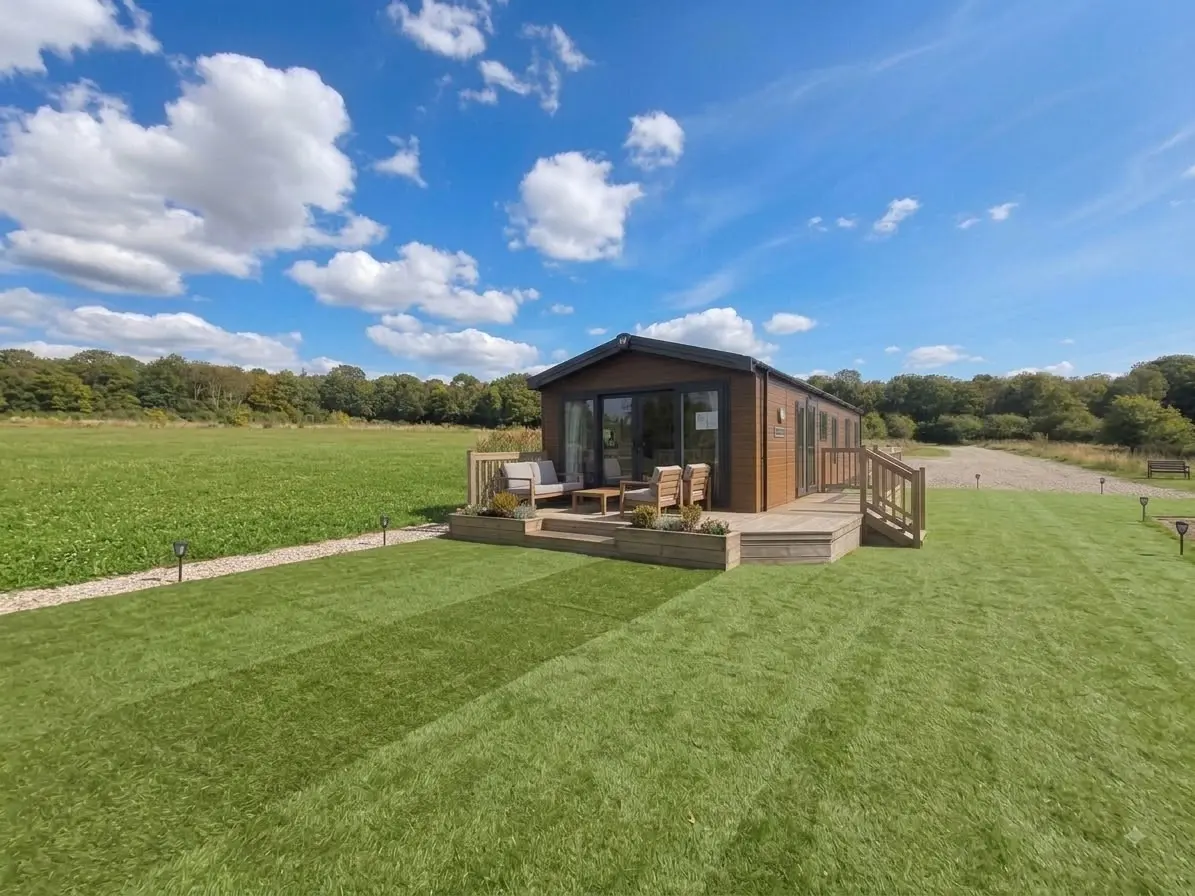 Willerby Dorchester Lodge lodge photo 2