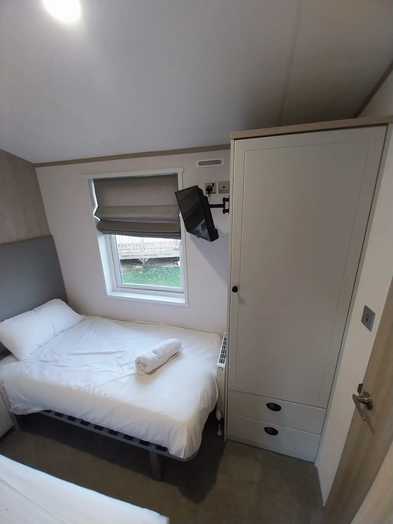 Atlas Sherwood (W6) lodge photo 2