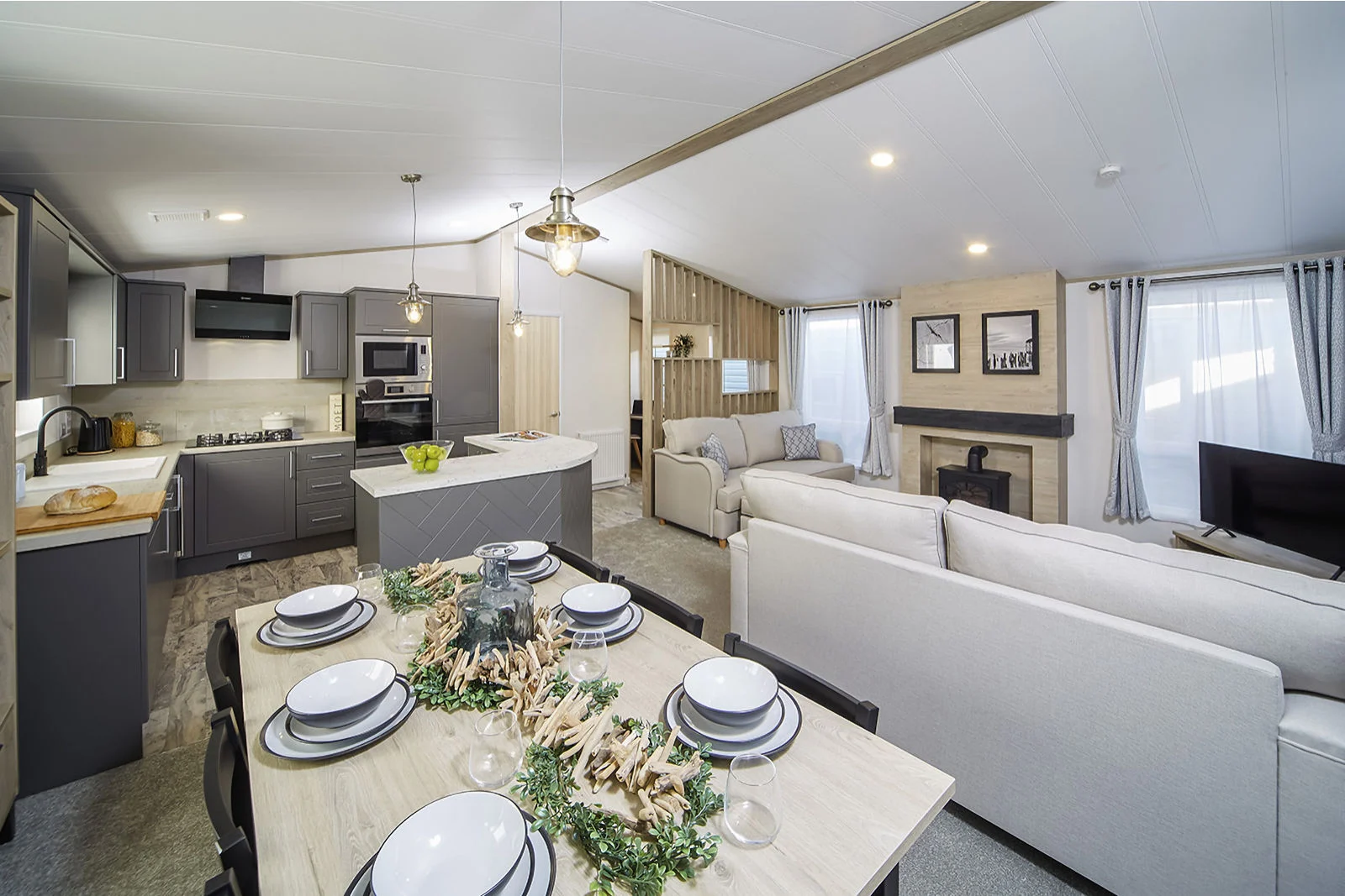 Atlas Lilac Lodge 40×20 lodge photo 2