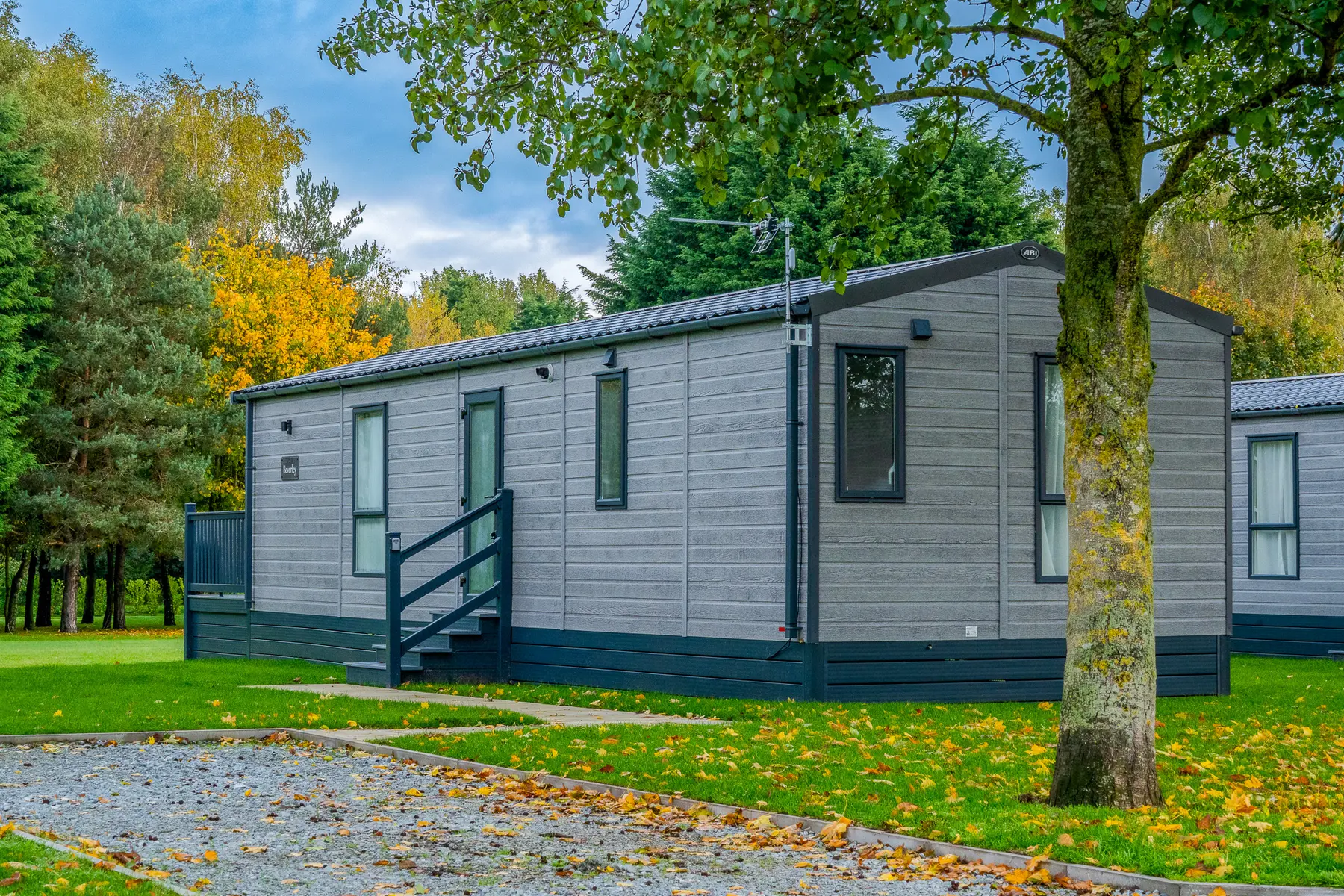 ABI Beverley lodge photo 2